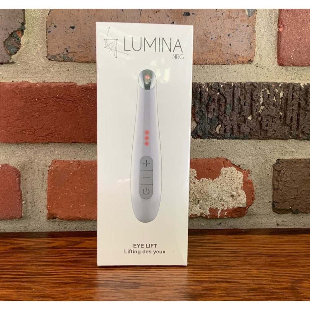 Lumina NRG Eye Lift